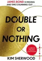 KNYGA Kim Sherwood Double or Nothing