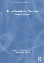 KNYGA A Karim Feroz Digital Analytics for Marketing