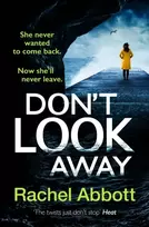 KNYGA Rachel Abbott Don't Look Away