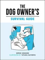 KNYGA Sophie Johnson Dog Owner's Survival Guide