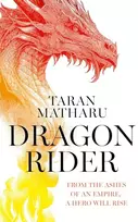 KNYGA Taran Matharu Dragon Rider