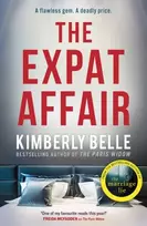 KNYGA Kimberly Belle Expat Affair