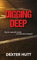 KNYGA Dexter Hutt Digging Deep