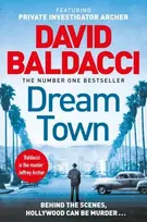 KNYGA David Baldacci Dream Town
