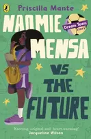 KNYGA Priscilla Mante Dream Team: Naomie Mensa vs. the Future