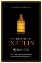 KNYGA Michael Bliss Discovery of Insulin