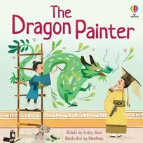 KNYGA Lesley Sims Dragon Painter