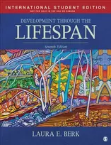 KNYGA Laura E Berk Development Through The Lifespan - International Student Edition