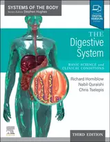 KNYGA Chris Tselepis Digestive System