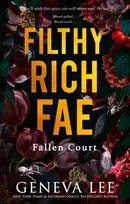 KNYGA Bookshop Filthy Rich Fae: Fallen Court