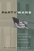 KNYGA Barbara Sinclair Party Wars
