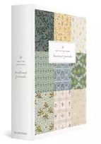 KNYGA Kristen Wetherell ESV Devotional Journal, Fruit of the Spirit