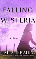 KNYGA Laila Ibrahim Falling Wisteria
