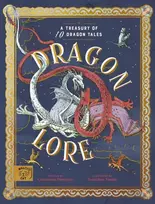 KNYGA Curatoria Draconis Dragon Lore