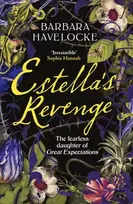 KNYGA Barbara Havelocke Estella's Revenge