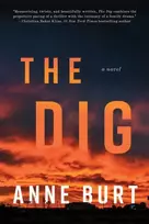 KNYGA Anne Burt The Dig
