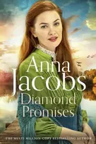 KNYGA Anna Jacobs Diamond Promises