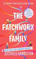 KNYGA Anonymous Patchwork Family