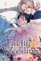 KNYGA Oreco Tachibana Firefly Wedding, Vol. 3