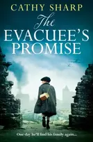 KNYGA Cathy Sharp The Evacuee’s Promise