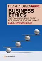 KNYGA Hepworth Lloys P Financial Times Guide to Business Ethics