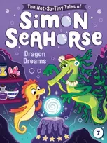 KNYGA Cora Reef Dragon Dreams