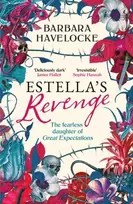 KNYGA Barbara Havelocke Estella's Revenge