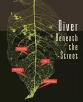 KNYGA Petra Kuppers Diver Beneath the Street