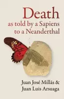 KNYGA Juan Jose Millas Death As Told by a Sapiens to a Neanderthal