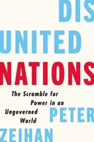KNYGA Peter Zeihan Disunited Nations