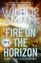 KNYGA Wilbur Smith Fire on the Horizon