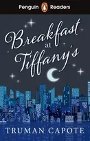 KNYGA Truman Capote Penguin Readers Level 4: Breakfast at Tiffany's (ELT Graded Reader)