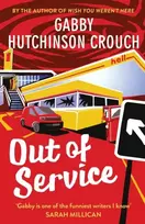 KNYGA Gabby Hutchinson Crouch Out of Service