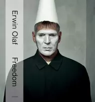 KNYGA Bookshop Erwin Olaf: Freedom