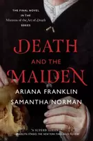 KNYGA Samantha Norman Death and the Maiden