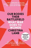 KNYGA Christina Lamb Our Bodies, Their Battlefield