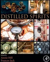 KNYGA Annie Hill Distilled Spirits