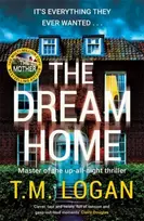 KNYGA T M Logan Dream Home