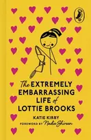 KNYGA Katie Kirby Extremely Embarrassing Life of Lottie Brooks