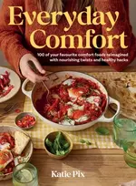 KNYGA Katie Pix Everyday Comfort