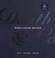 KNYGA Alex Day Death & Co Welcome Home