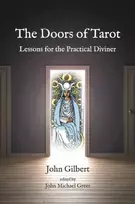 KNYGA John Gilbert The Doors of Tarot