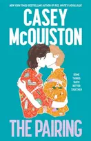 KNYGA Casey Mcquiston Poravimas