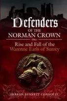 KNYGA Sharon Bennett Connolly Defenders of the Norman Crown