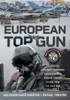 KNYGA Salvador Mafe Huertas European Top Gun