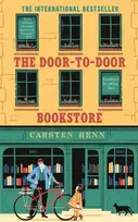 KNYGA Carsten Henn Door-to-Door Bookstore