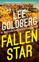 KNYGA Bookshop Fallen Star