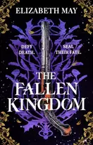 KNYGA Bookshop Fallen Kingdom
