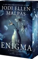KNYGA Jodi Ellen Malpas Mįslė