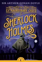 KNYGA Arthur Conan Doyle The Extraordinary Cases of Sherlock Holmes